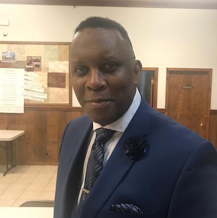 Neely, Director of Music