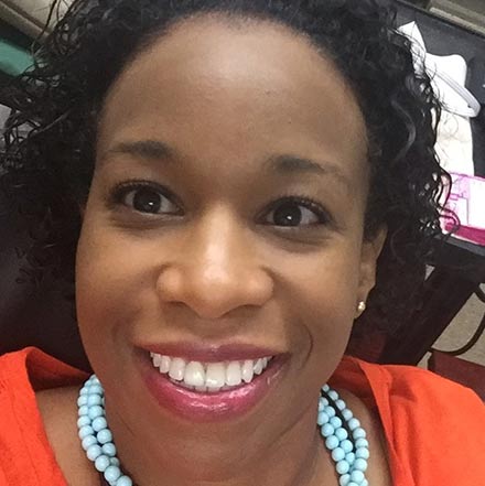 Green, Financial Clerk